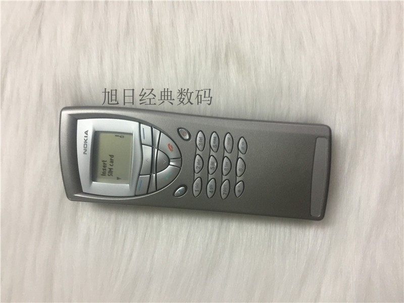 诺基亚  9210真正纯原装 库存正品 怀旧收藏级老式经典