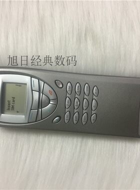 诺基亚  9210真正纯原装 库存正品 怀旧收藏级老式经典
