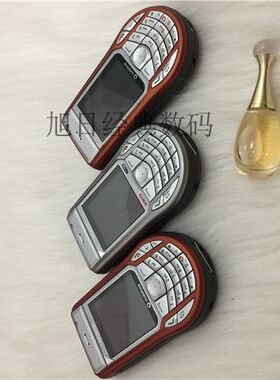 诺基亚 6630 真正纯原装 库存正品 怀旧收藏级老式经典