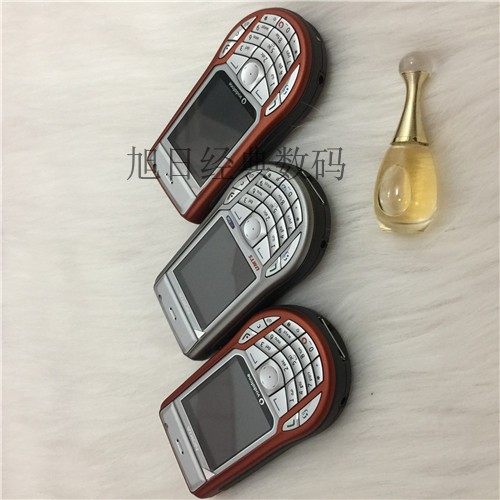 诺基亚 6630 真正纯原装 库存正品 怀旧收藏级老式经典