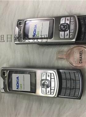 诺基亚 N80 真正纯原装 库存正品 怀旧收藏级老式经典