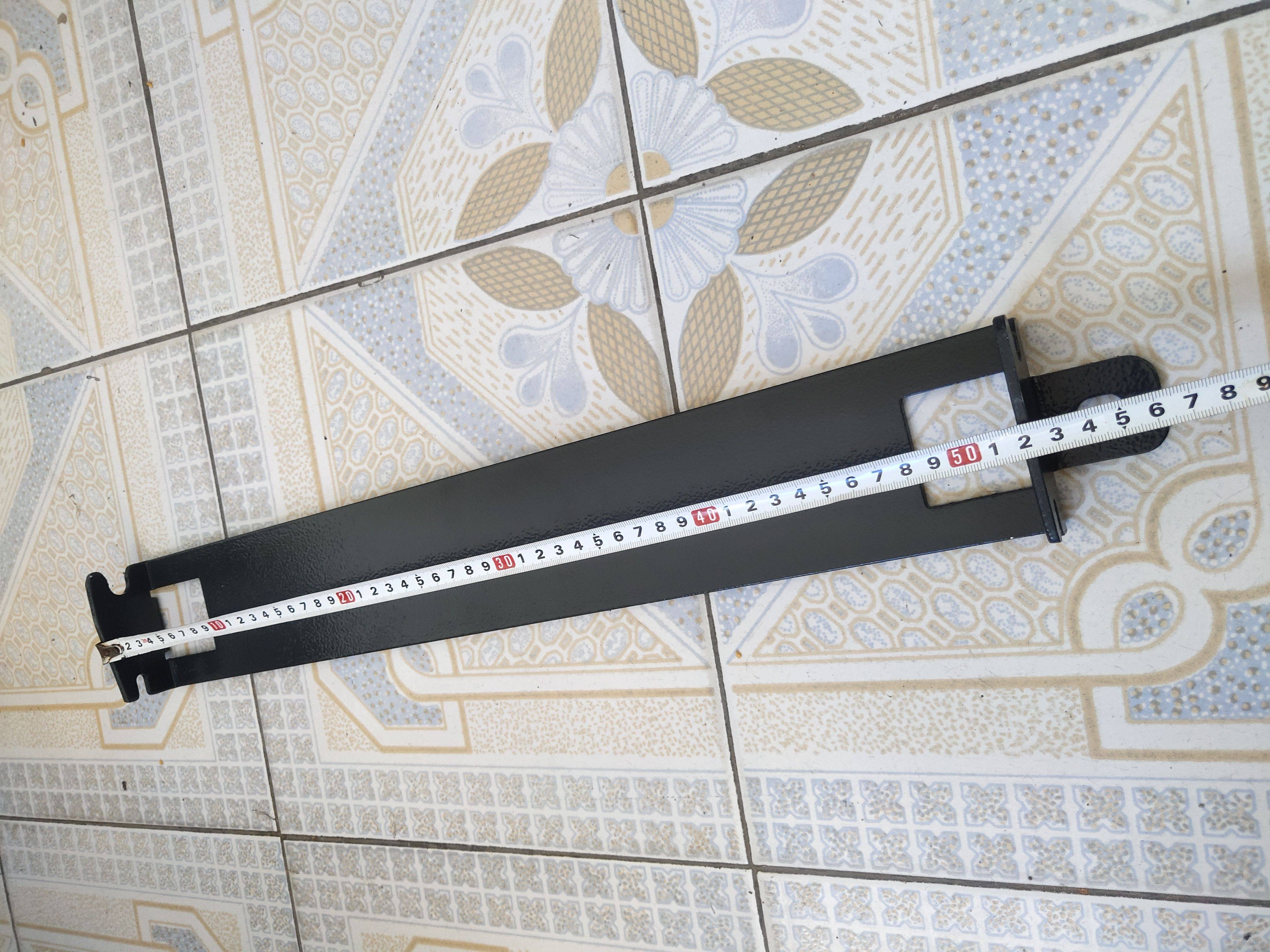 阳光电源逆变器挂板挂架，30－50千瓦机器使用，背板固定