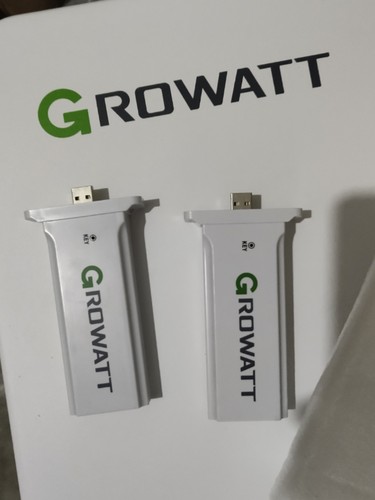 古瑞瓦特WiFi-F采集器 usb接口螺丝 储能机使用  shinewifi-f型号