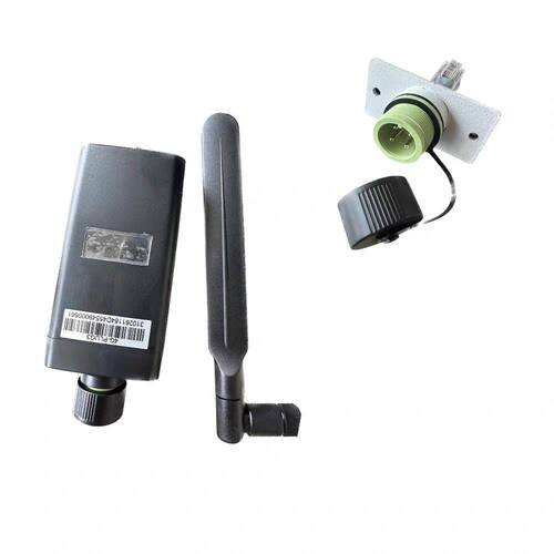 科士达采集器 KSTAR逆变器监控模块 4G光伏通讯数据棒远程监控