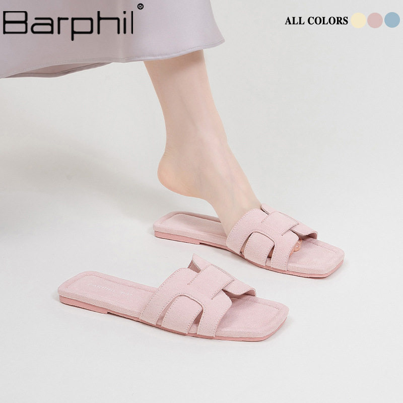 Barphil凉拖鞋女2025夏季新款室内家居防滑静音软底凉拖外穿四季,女鞋,其他拖鞋,淘宝优惠券,粉丝福利购,淘宝优惠卷