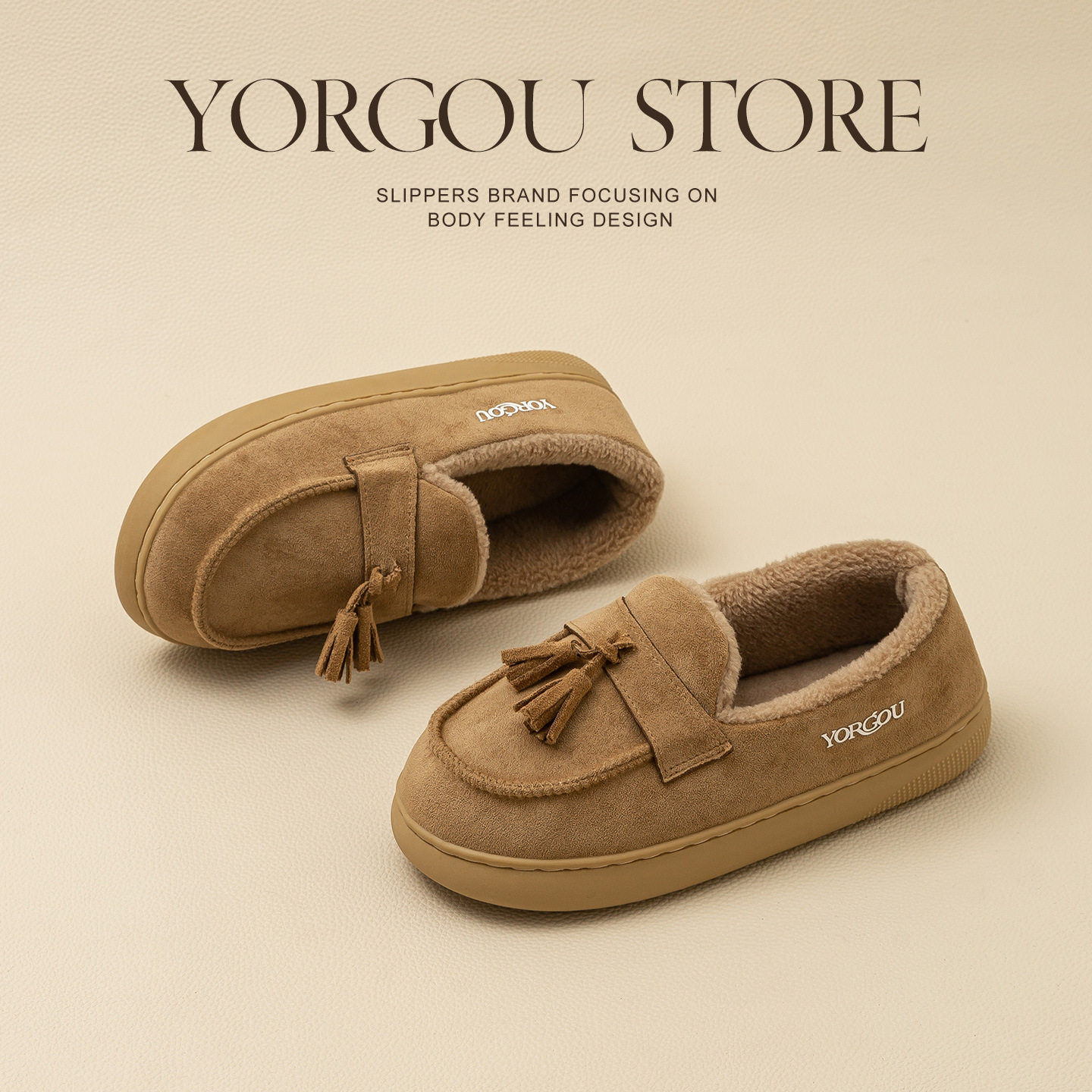 远港全包跟豆豆鞋女冬季室内家居保暖2025新款居家一脚蹬棉拖鞋男,女鞋,包头拖,淘宝优惠券,粉丝福利购,淘宝优惠卷