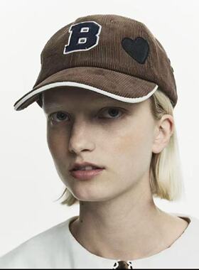 纯原 bibiy 日单 秋冬款保龄球帽