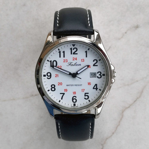 西铁城猎鹰手表瑕疵品