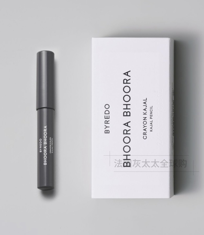 byredo百瑞德眼线笔法国