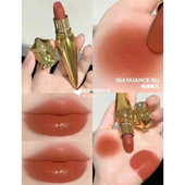 国内现货 Christian Louboutin路铂廷女王权杖唇膏342M