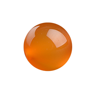 天然原色玛瑙散珠子 diy手工红绳手链项链水晶单颗串珠子配饰材料