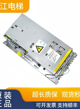 通力变频器KDL16S KDL16R KDL16L V3F16L12A 14A 18A实物现拍质保