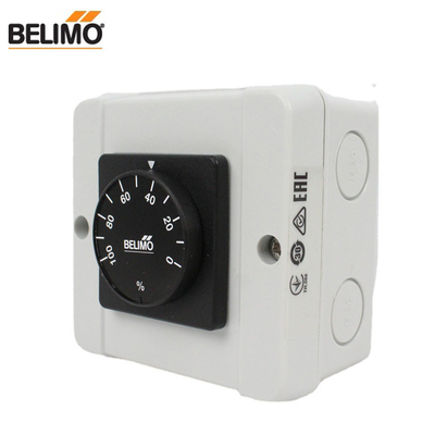 BELIMO搏力谋风阀定位器SGF24