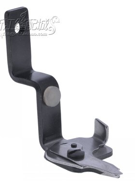 工业缝纫机配件兄弟HE800A面剪S50404-301正宗强信刀片锁眼机面剪