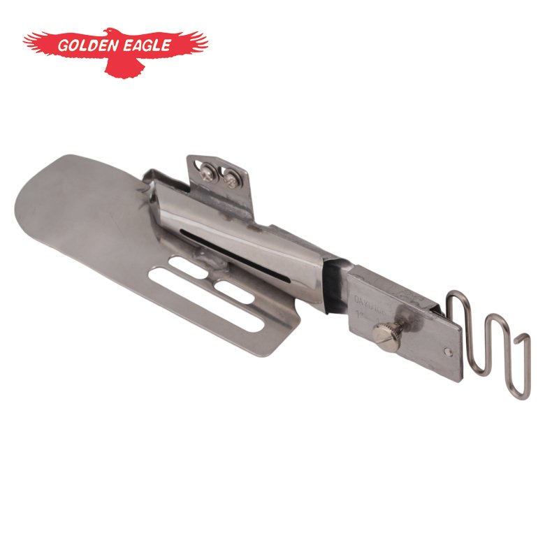 大宇DAYU106拉筒散口对折