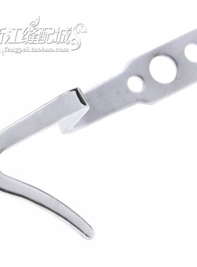 同步机大线勾8700 6150 通用电脑平车大线钩过线勾229-07307
