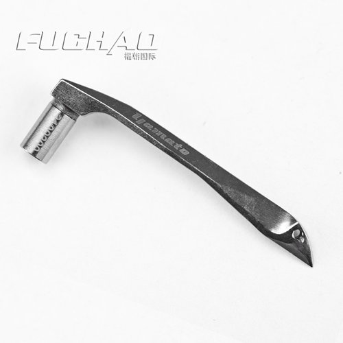 工业缝纫机配件 大和VC2600 2700筒式绷缝弯针3109300精品3109310