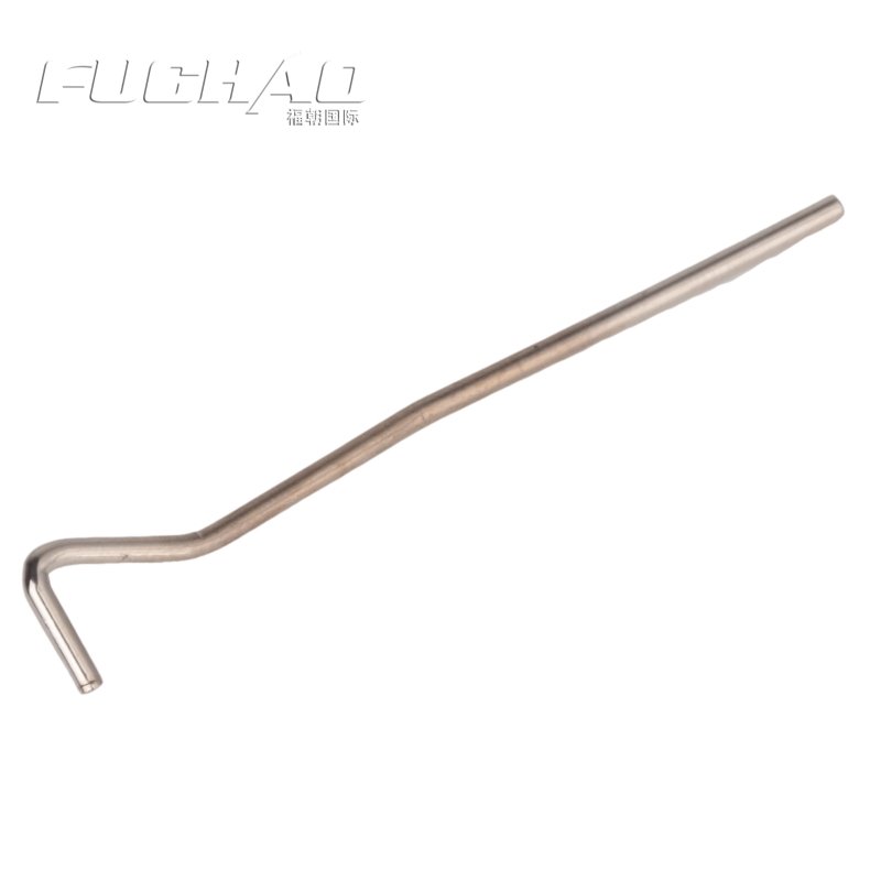 适用于DDL8700-7电脑平车扫线钩平缝机拨线杆229-57005扫线器铁丝