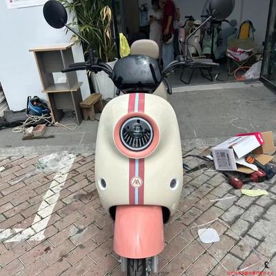 爱玛电动车外壳配件全套塑件灯具坐垫前围面板前泥板边条脚踏板