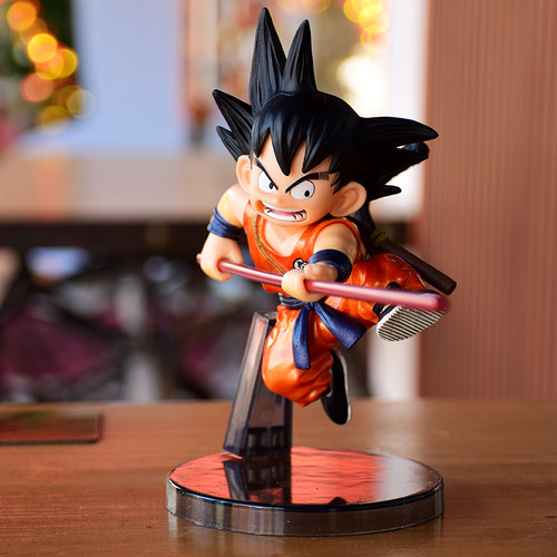 龙珠悟空小林价格 龙珠悟空小林图片 星期三