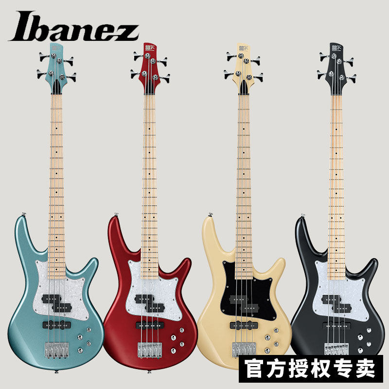 日本IBANEZ SRMD200K依班娜电贝司前级驱动旅行儿童小款BASS贝斯|ruв категории музыкальный инструмент/гитара/пианино/аксессуары, американский музыкальный инструмент, американский струнный инструмент, бас - гитара - бас - гитара - от Buy2taobao.com для оказания профессиональной услуги покупки агента Taobao