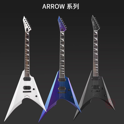 GrassRoots草根电吉他IBANEZ用