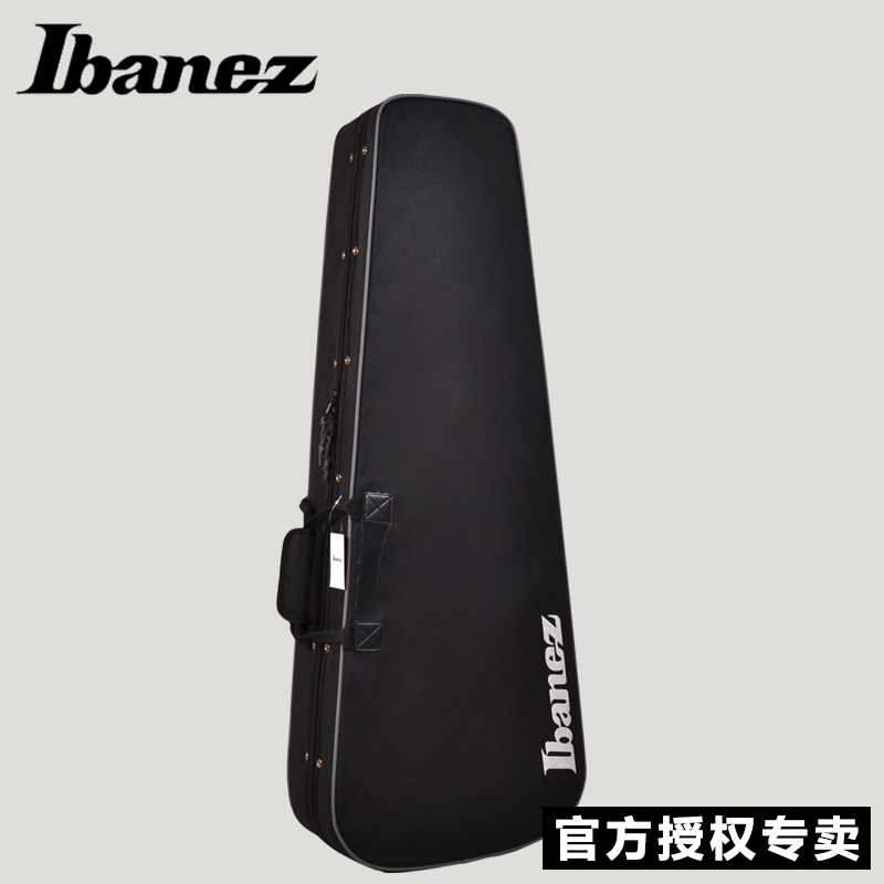 Ibanez電吉他琴盒依班娜輕體琴箱
