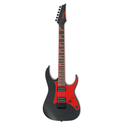 ibanez电吉他大双摇依班娜
