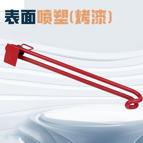桥索防风桥防台风安全带锁集装箱紧固件船用绑扎件配件可定制