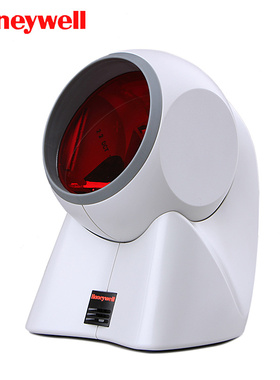 Honeywell霍尼韦尔MK/MS7120条码扫描器激光扫描平台商店超市收银