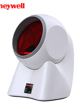Honeywell霍尼韦尔MK/MS7120条码扫描器激光扫描平台商店超市收银