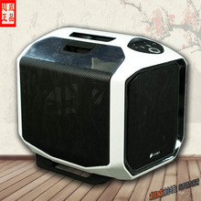 corsair 380t itx超长显卡迷你机箱1