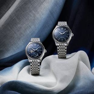 SARJ011 SPB525 SPB527 精工自动机械6R机芯防水男表SARX133 新款