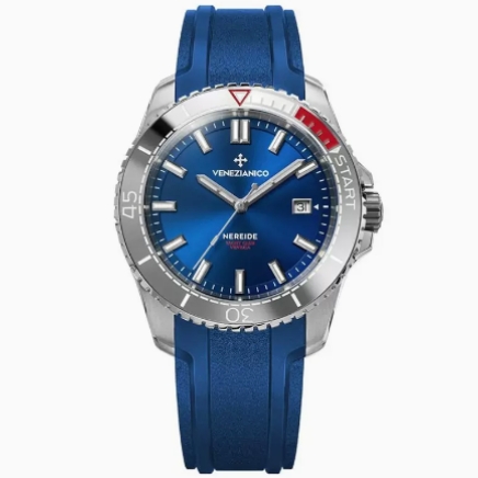 Venezianico机械表帆船挑战限量