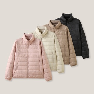 立领长袖 拉链款 羊毛热绒服外套ss26514 23F