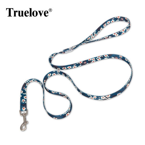 truelove狗狗牵引绳宠物链子