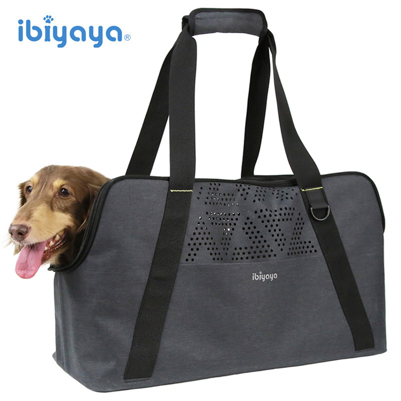 ibiyaya大容量宠物便携包