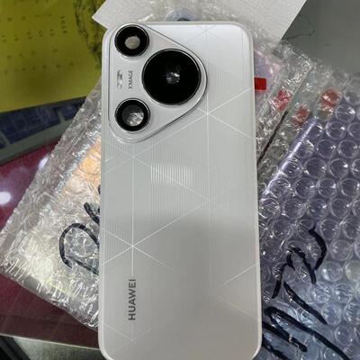 Pura70Pro 后盖 P70Ultra原厂后盖 P70Pro+后壳 P70 Pura70电池盖