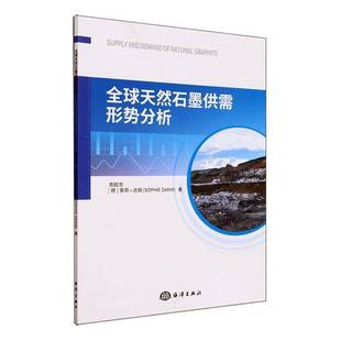 全球天然石墨供需形势分析周起忠 经济书籍