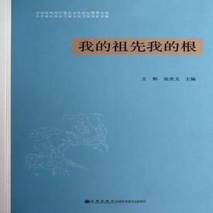 我的祖先我的根:首届海峡两岸蒋氏文化论坛暨五届中华蒋氏淮滨寻根文化节征文集王辉普通成人氏族谱系淮滨县文集文化书籍