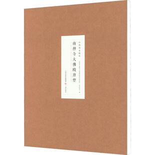 南禅寺大殿唐塑山西省古建筑与彩塑壁画保护研究  艺术书籍