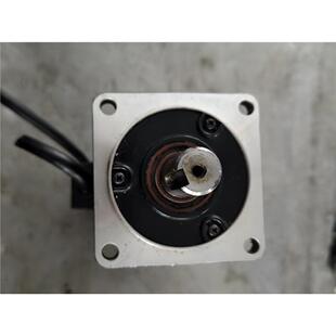 台达ECMA-C30604RS 400W伺服电机,拆机未测试