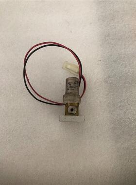 VDW11-5G-2-M5电磁阀 气阀拆机SMC