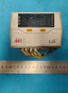 LS数字式电机保护器DMP60