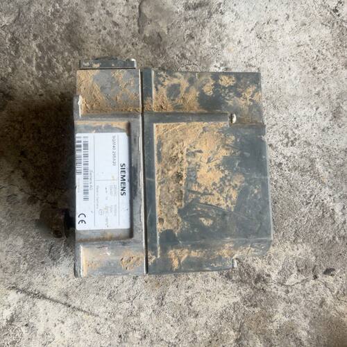 燃烧器阀门执行器SQM40.2