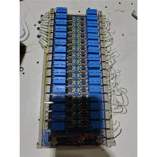 EUMAX继电器模块XSRM132