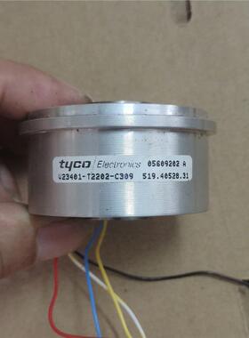 tyco泰科编码器V23401-T2202-C309，成色很