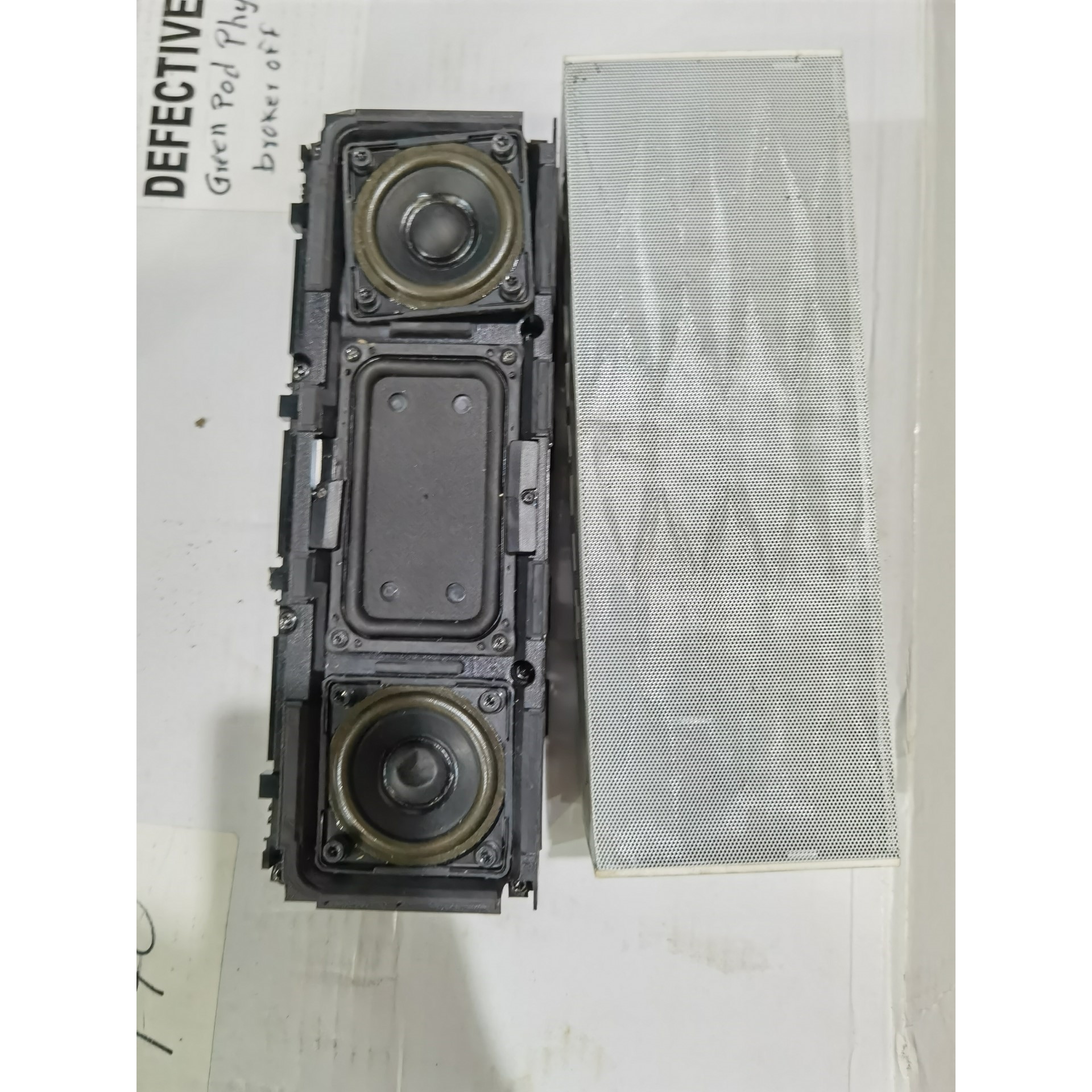 卓棒(Jawbone) BIG JAMBOX 便携无线蓝牙音