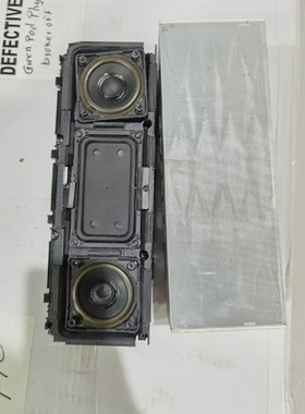 卓棒(Jawbone) BIG JAMBOX 便携无线蓝牙音