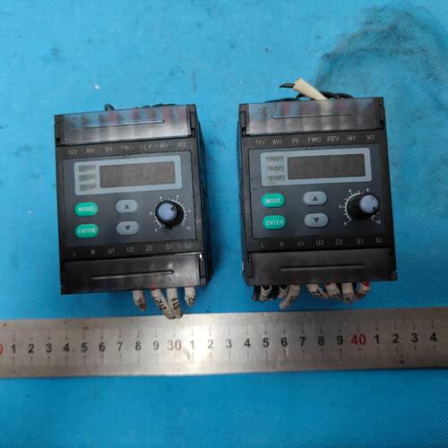JSCC电机调速器SK200E，